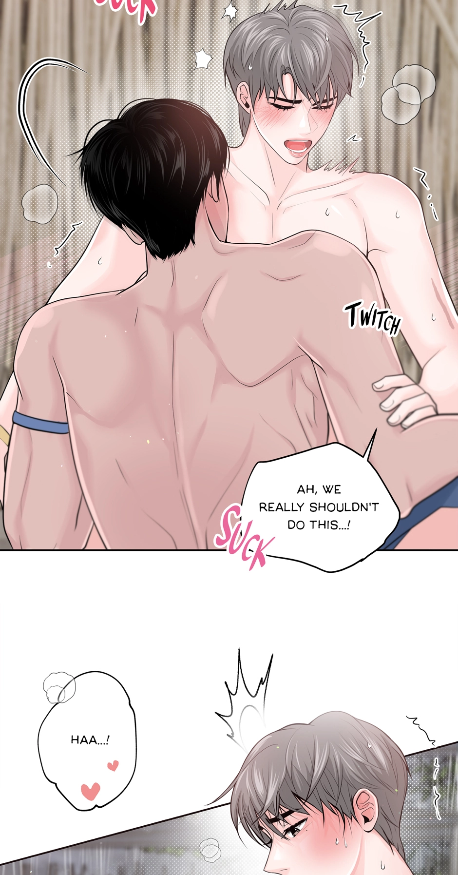 Read Got You! Wonderland chapter 6 image 60 on Lezhin