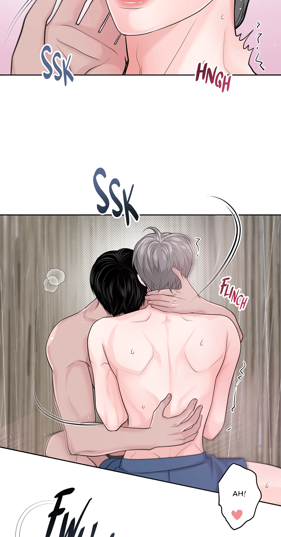 Read Got You! Wonderland chapter 6 image 63 on Lezhin