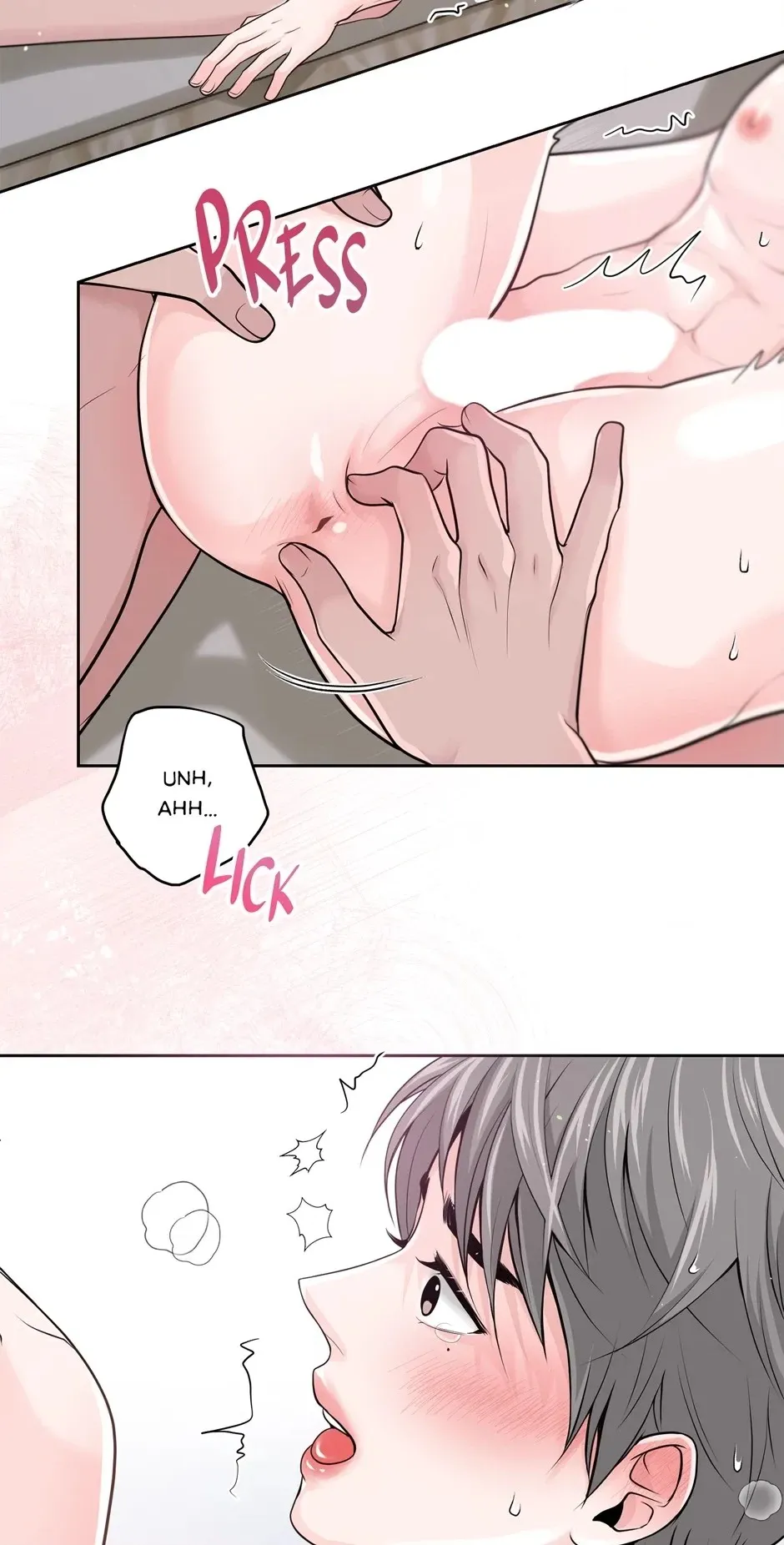 Read Got You! Wonderland chapter 6 image 69 on Lezhin