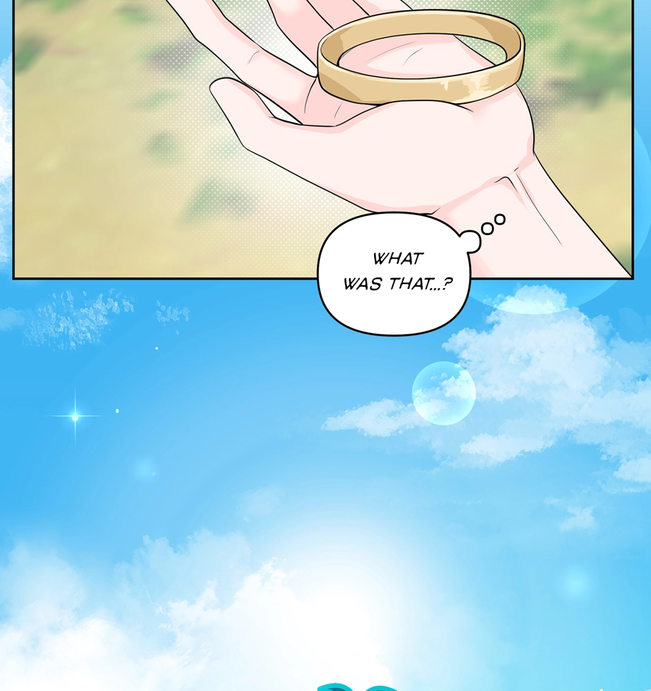 Read Got You! Wonderland chapter 6 image 8 on Lezhin