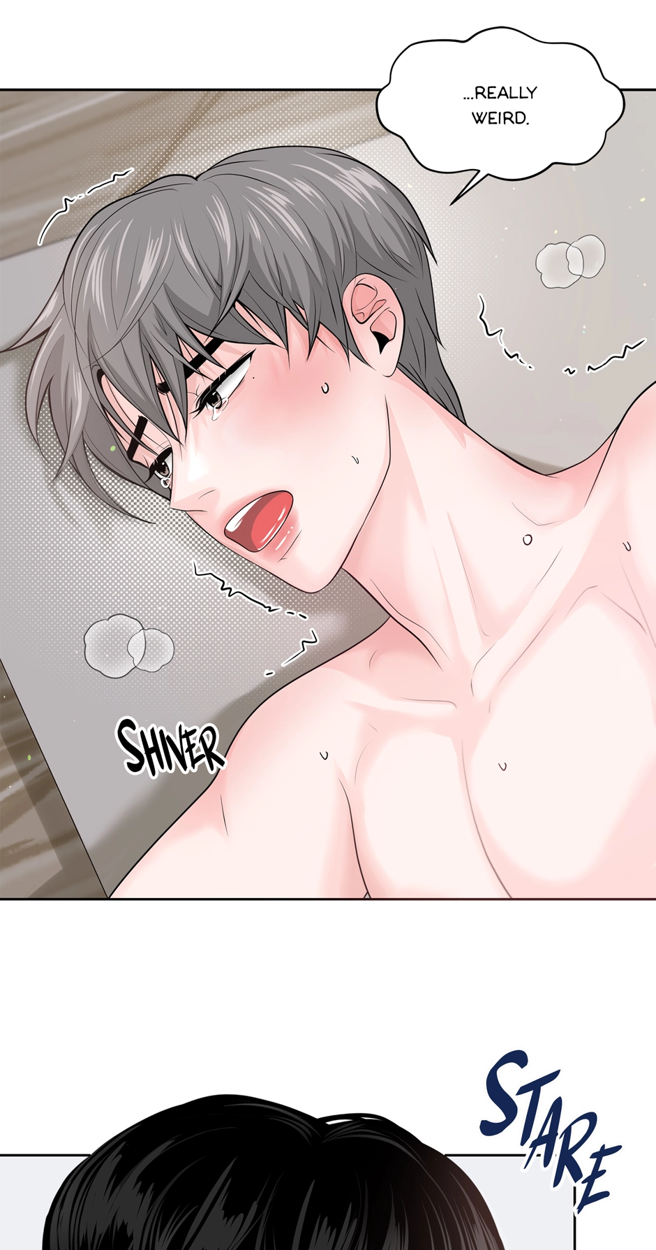 Read Got You! Wonderland chapter 7 image 12 on Lezhin