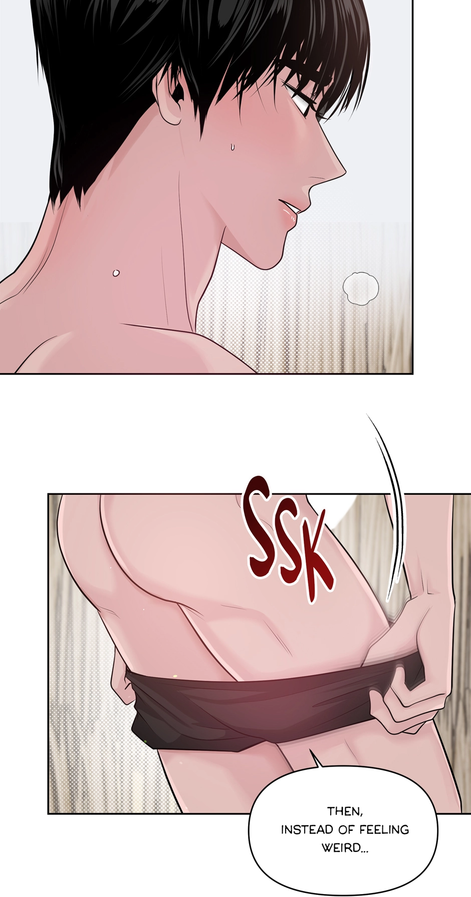 Read Got You! Wonderland chapter 7 image 13 on Lezhin
