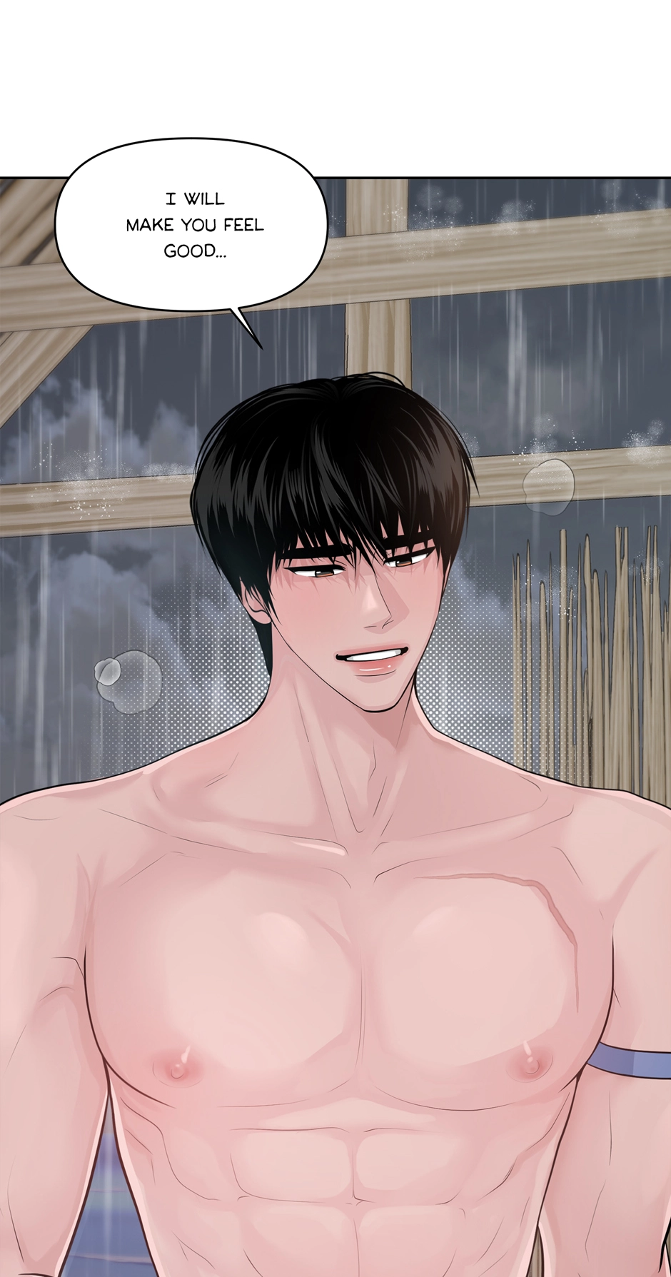 Read Got You! Wonderland chapter 7 image 14 on Lezhin