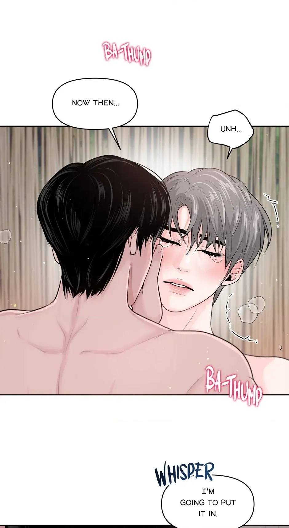 Read Got You! Wonderland chapter 7 image 19 on Lezhin