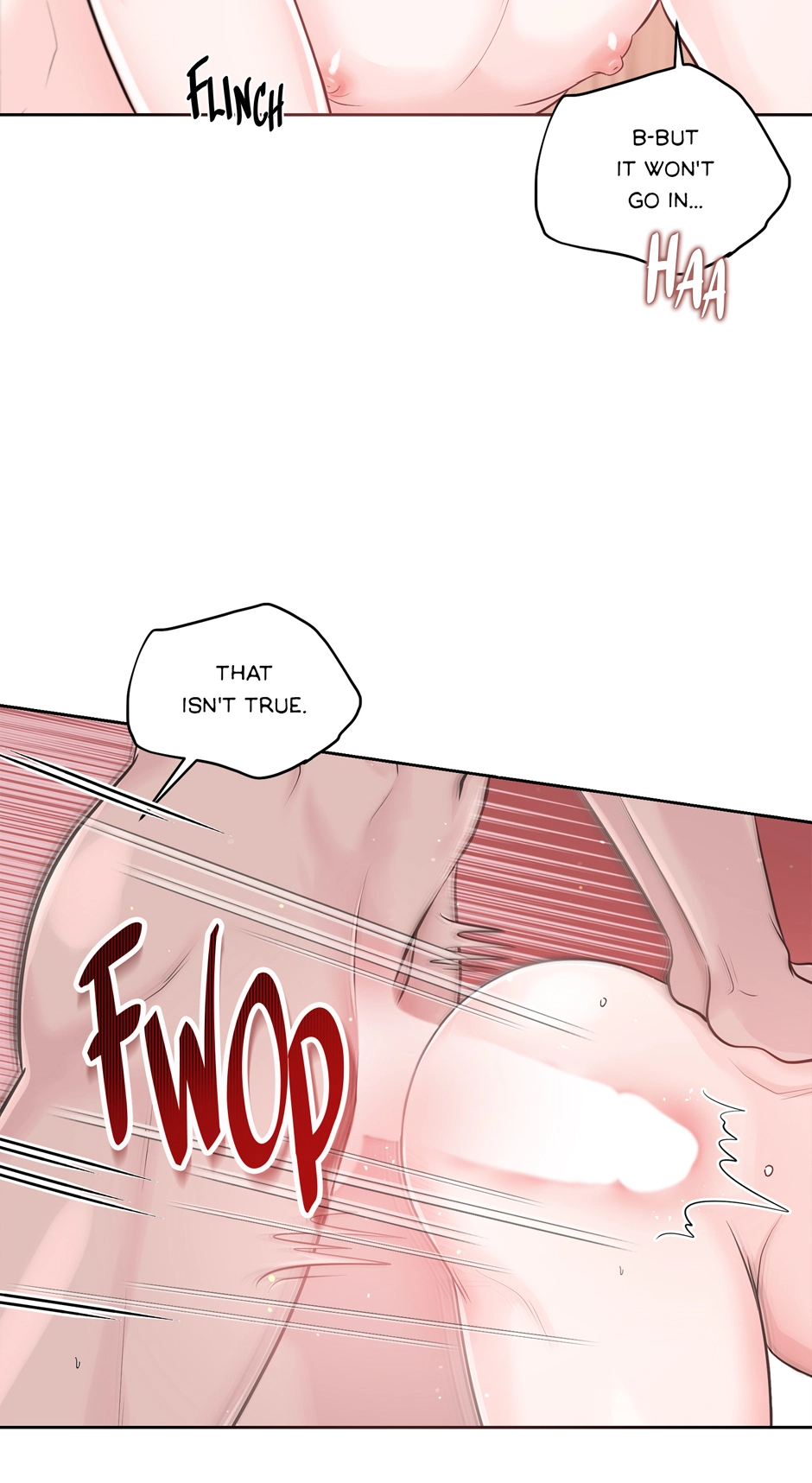 Read Got You! Wonderland chapter 7 image 23 on Lezhin