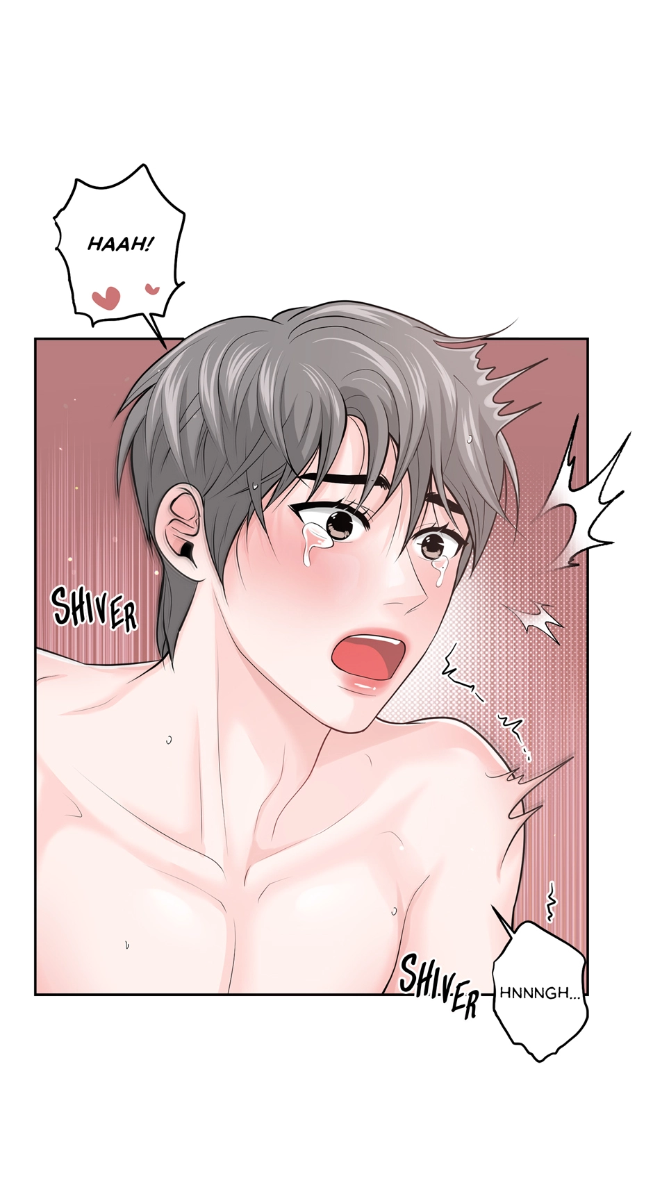 Read Got You! Wonderland chapter 7 image 24 on Lezhin