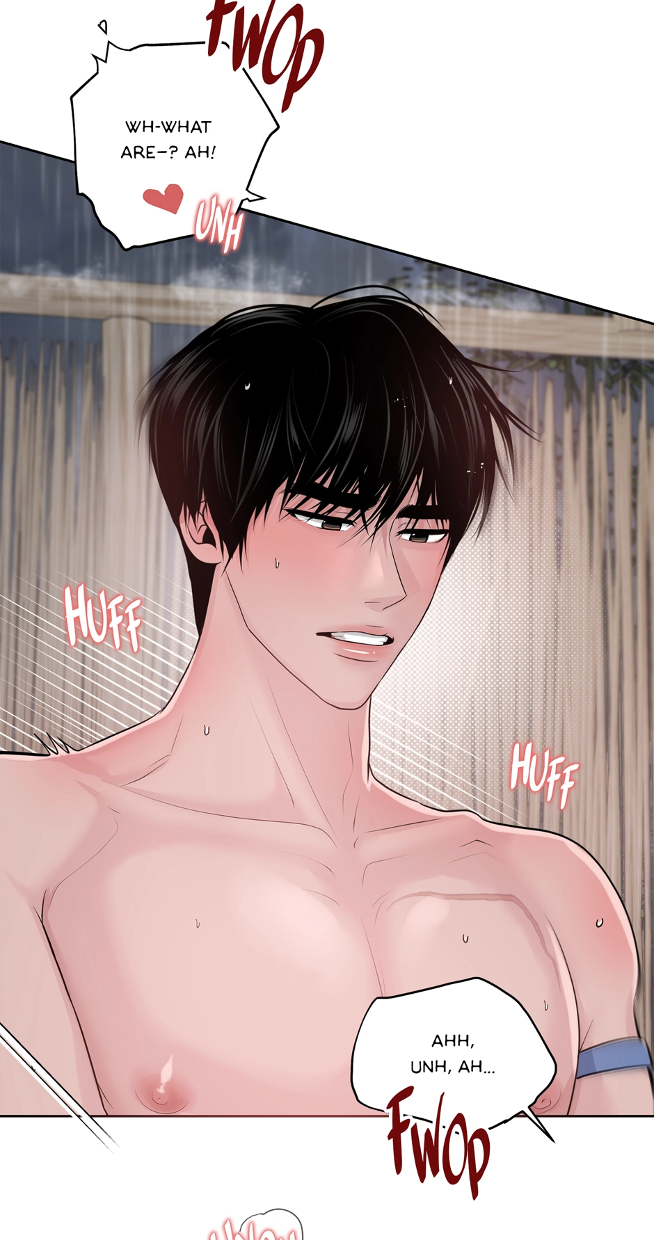 Read Got You! Wonderland chapter 7 image 27 on Lezhin