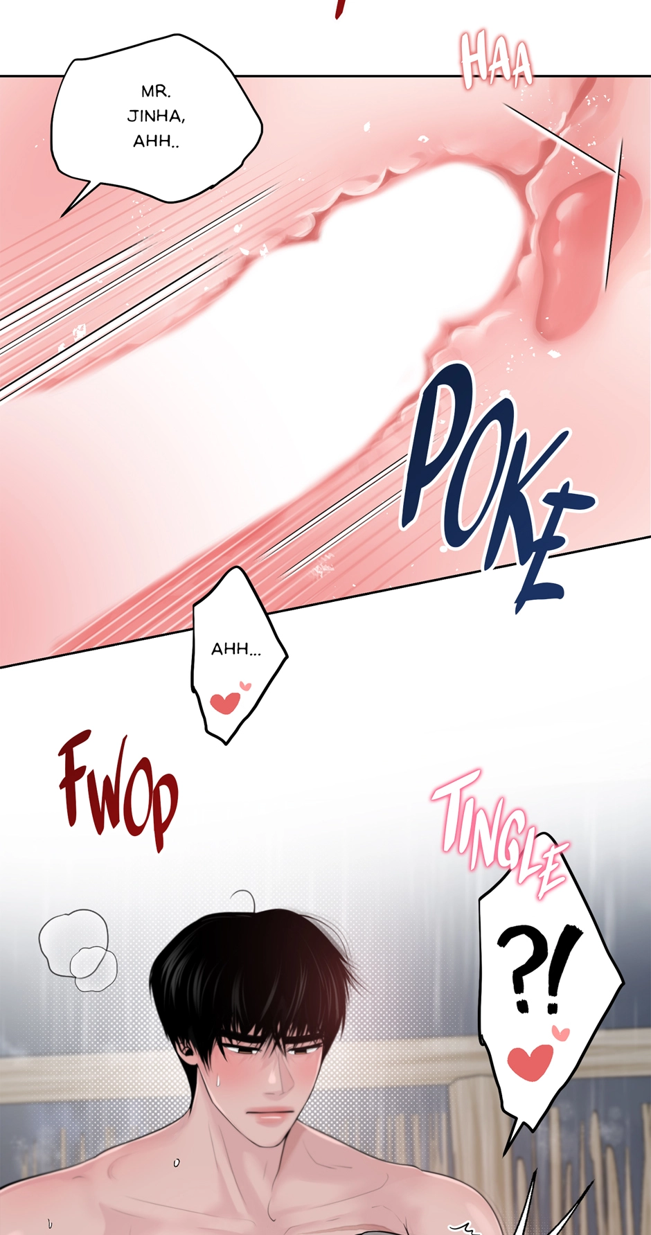 Read Got You! Wonderland chapter 7 image 30 on Lezhin