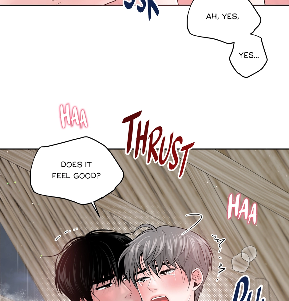 Read Got You! Wonderland chapter 7 image 35 on Lezhin