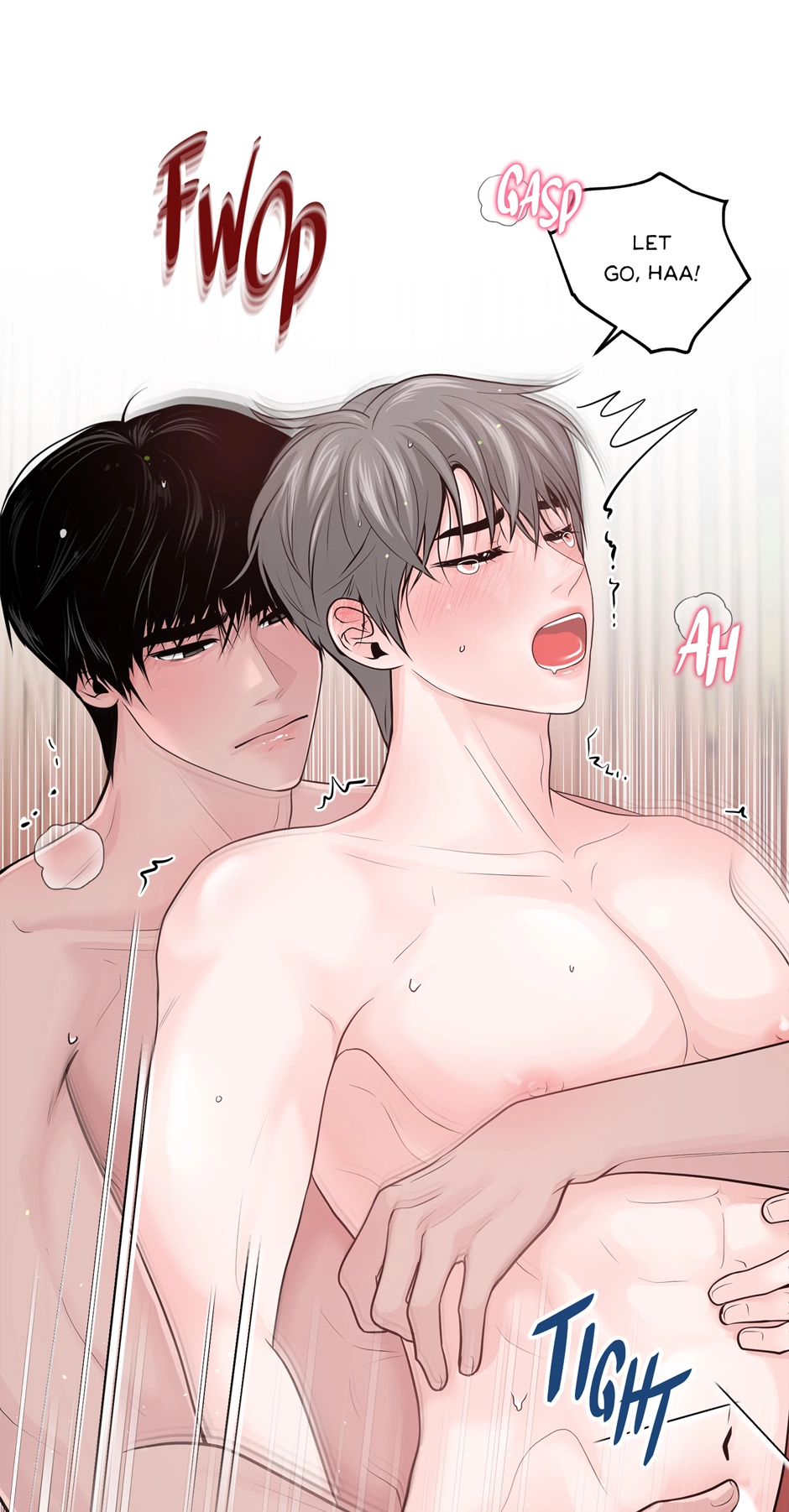 Read Got You! Wonderland chapter 7 image 44 on Lezhin