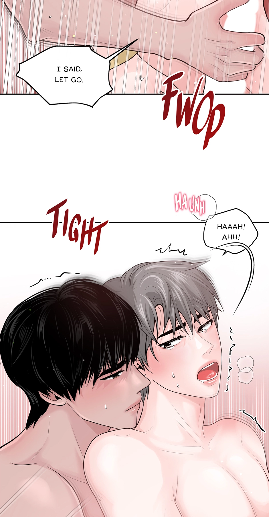 Read Got You! Wonderland chapter 7 image 45 on Lezhin