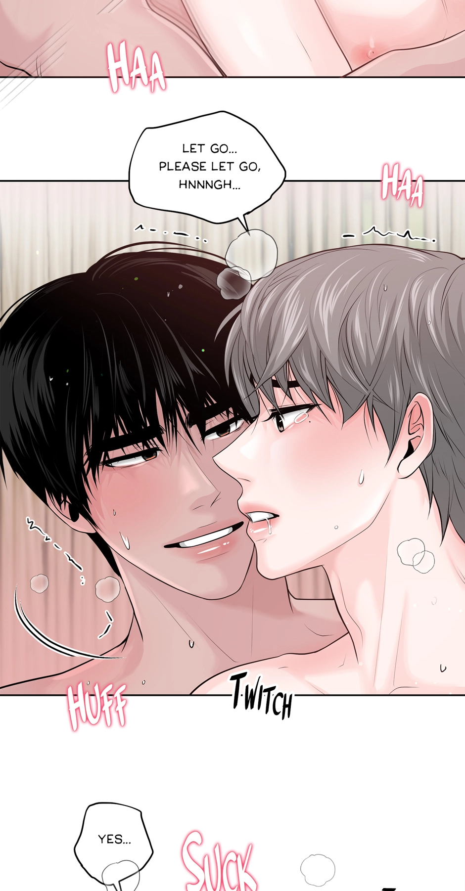 Read Got You! Wonderland chapter 7 image 46 on Lezhin