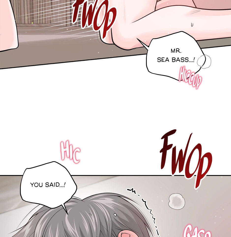 Read Got You! Wonderland chapter 7 image 56 on Lezhin