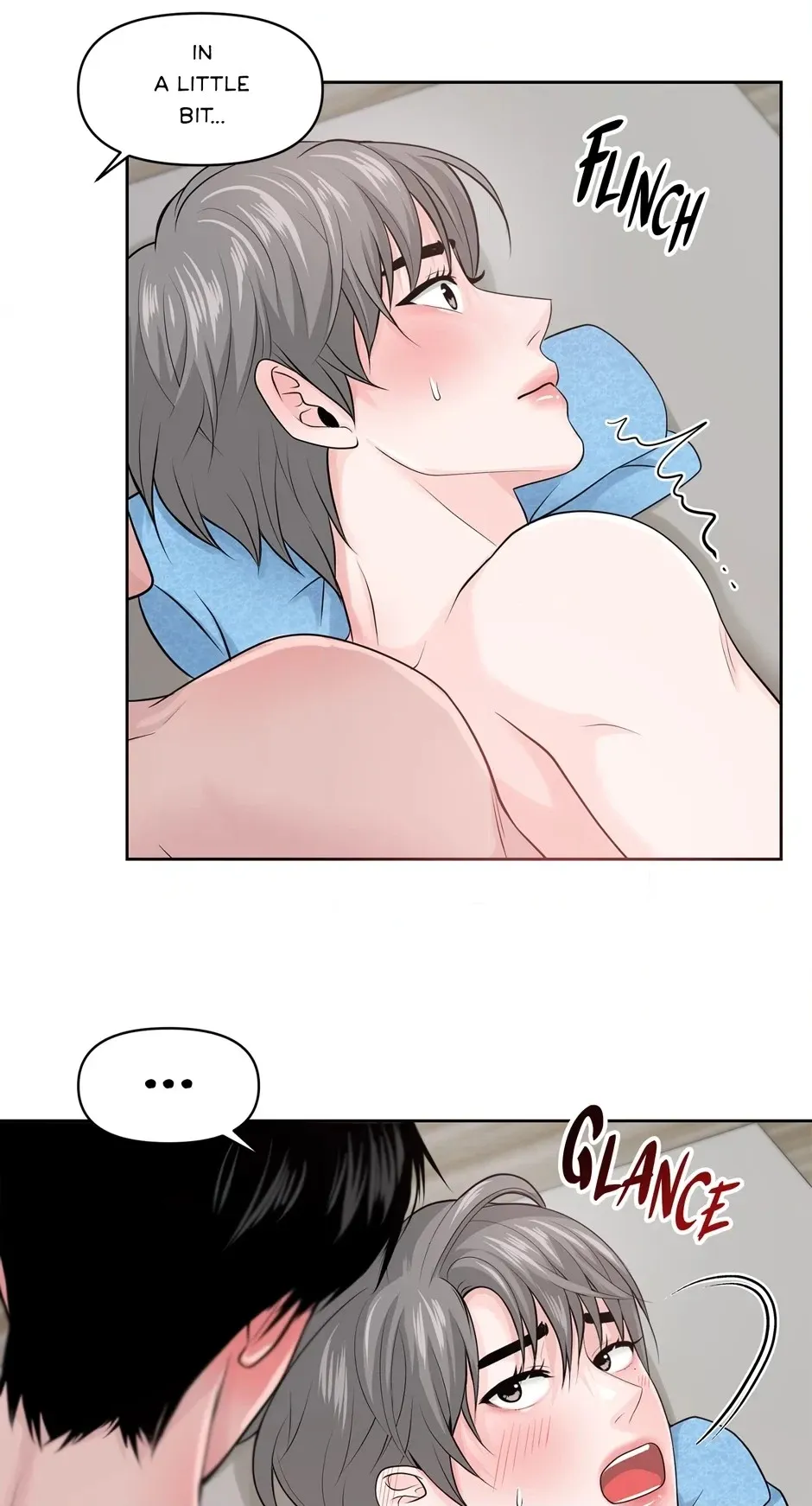 Read Got You! Wonderland chapter 7 image 69 on Lezhin
