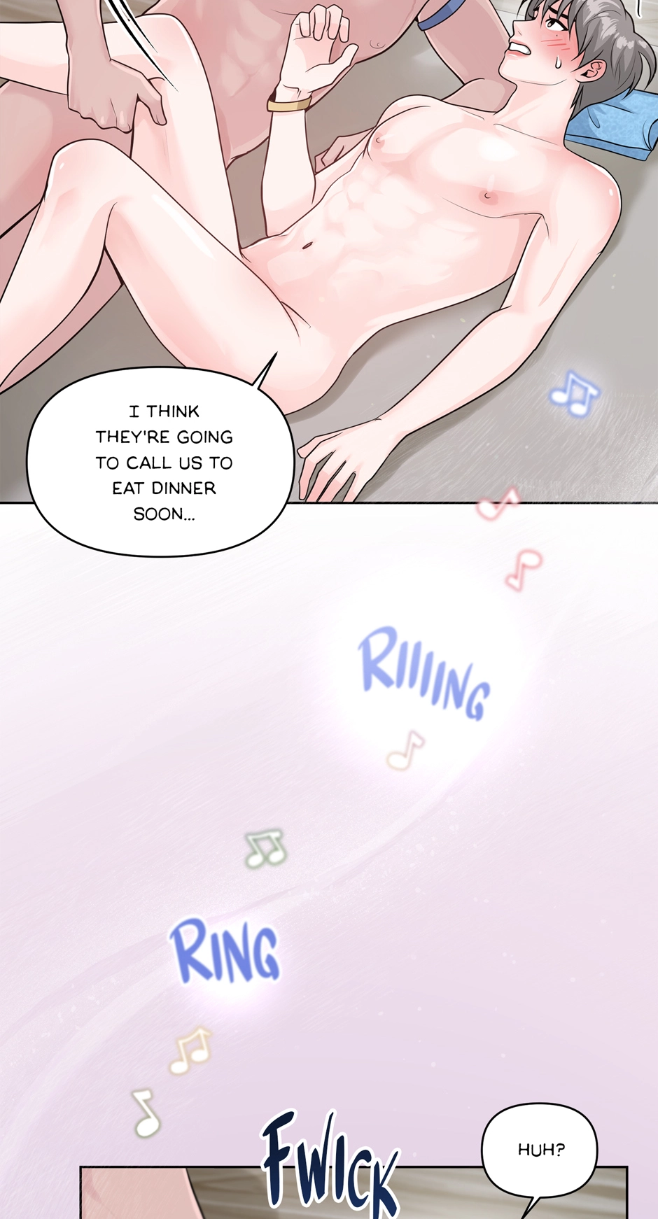 Read Got You! Wonderland chapter 7 image 71 on Lezhin