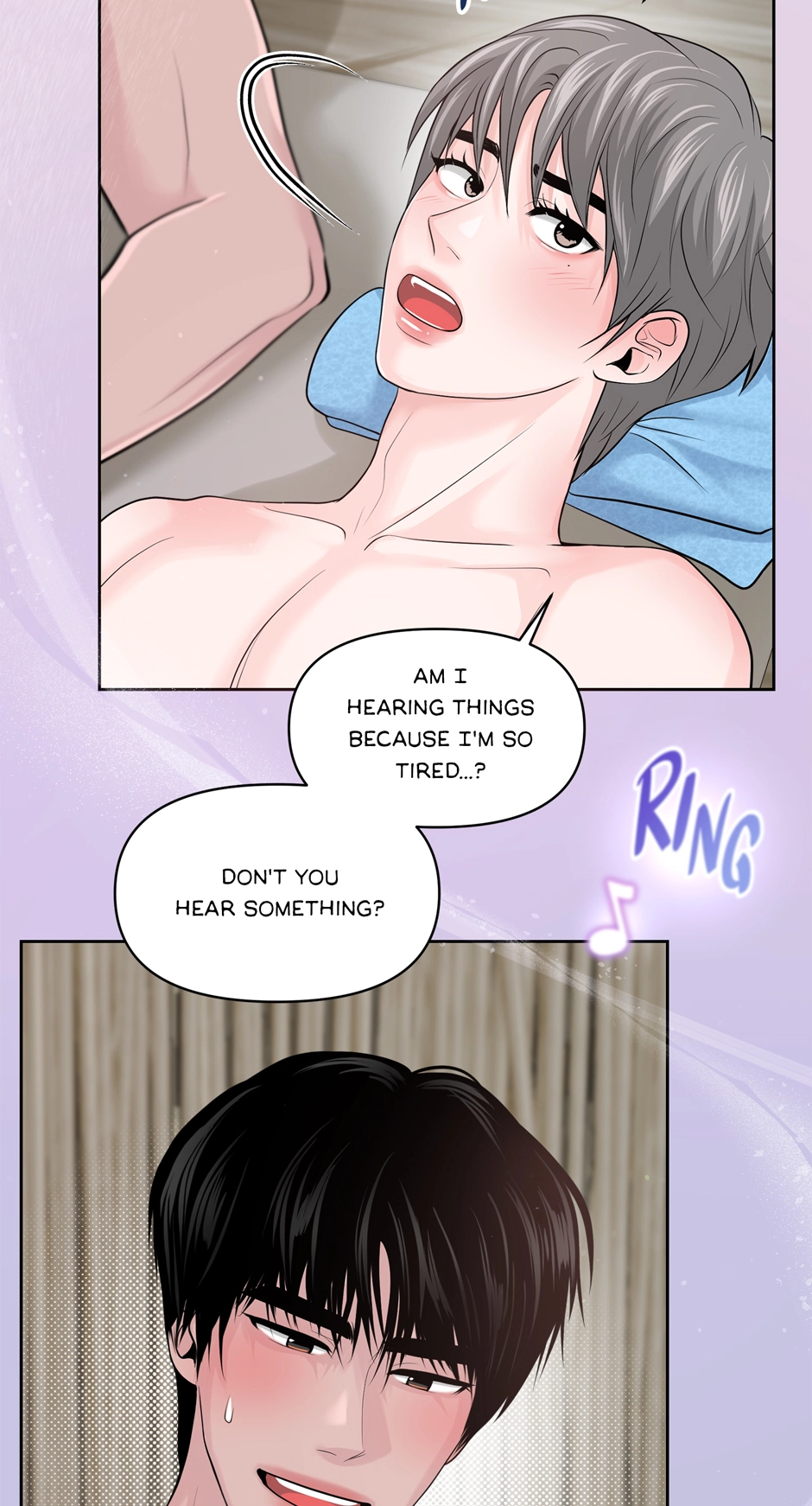 Read Got You! Wonderland chapter 7 image 72 on Lezhin