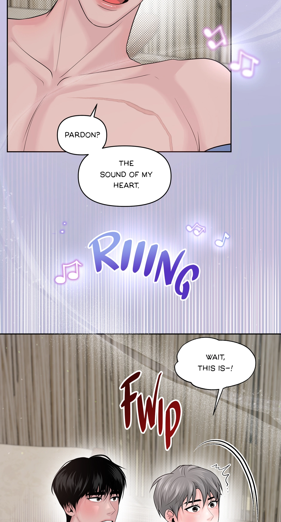 Read Got You! Wonderland chapter 7 image 73 on Lezhin