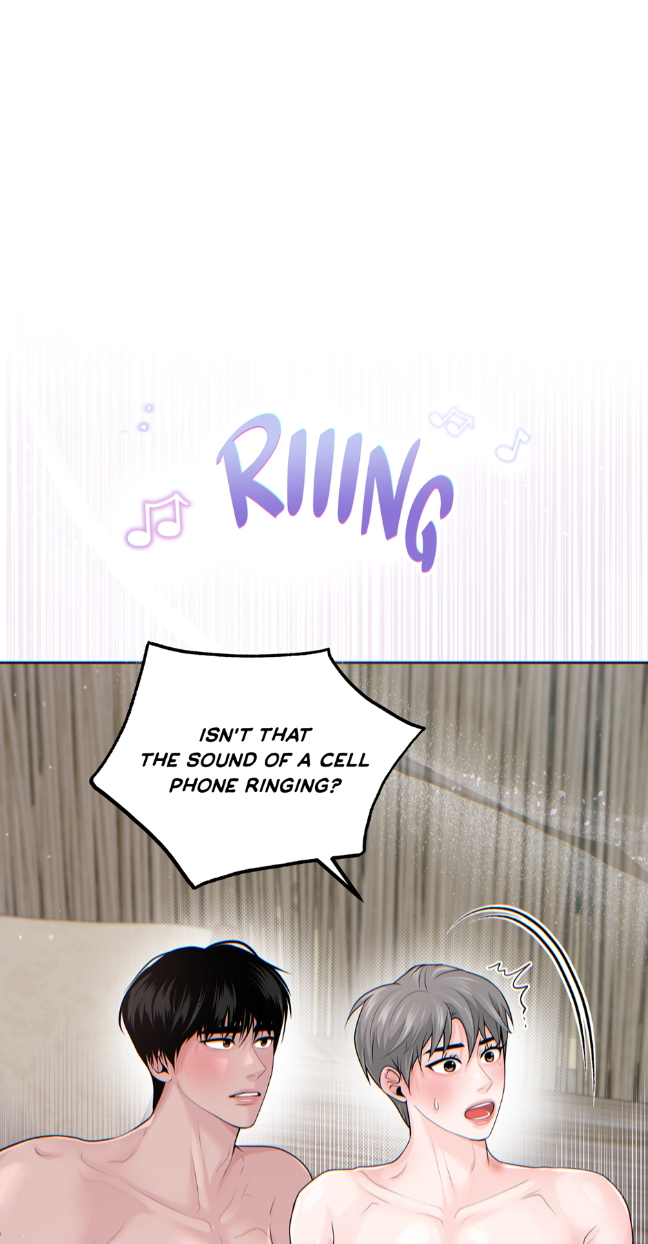Read Got You! Wonderland chapter 8 image 0 on Lezhin