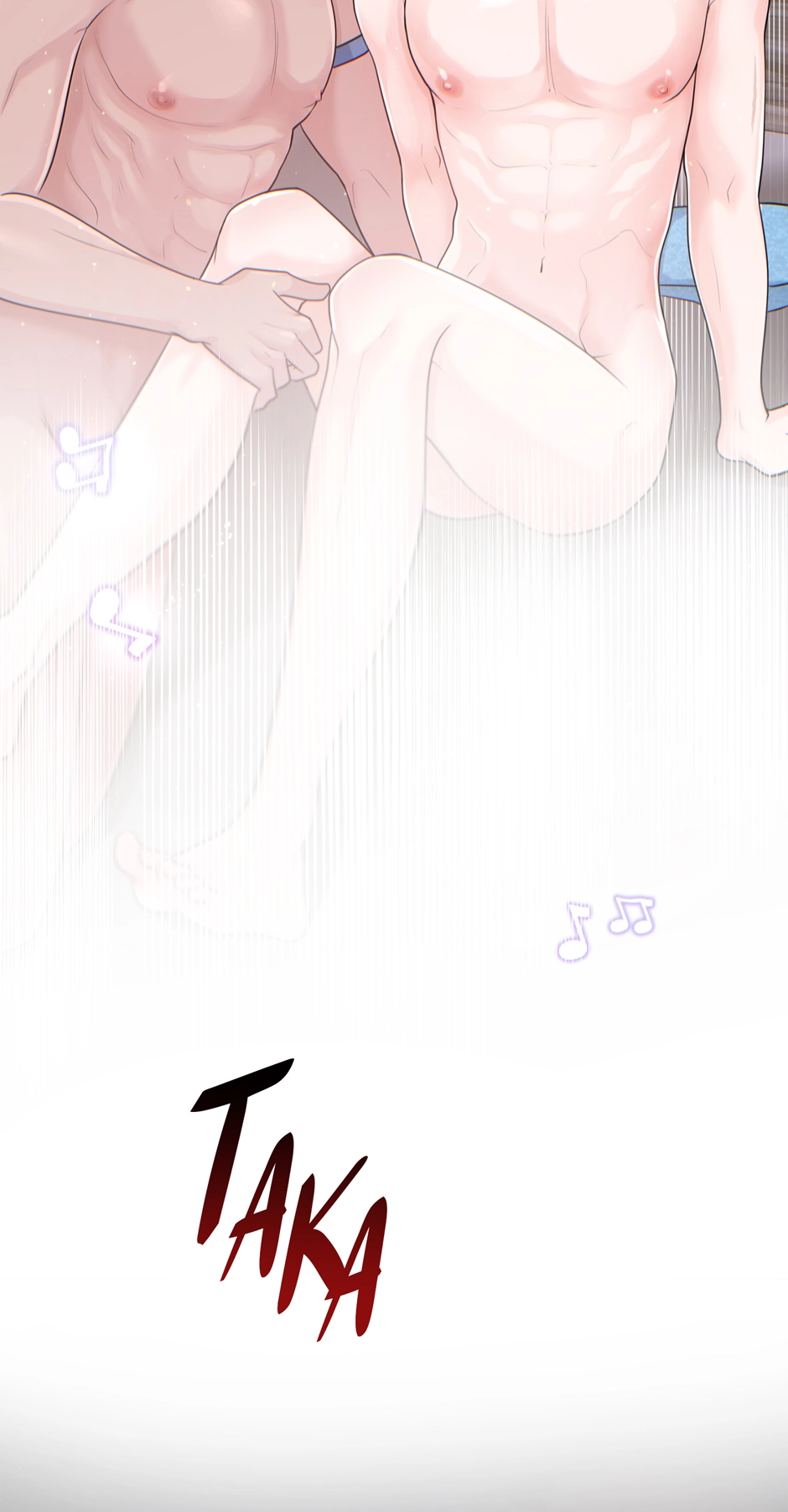 Read Got You! Wonderland chapter 8 image 1 on Lezhin