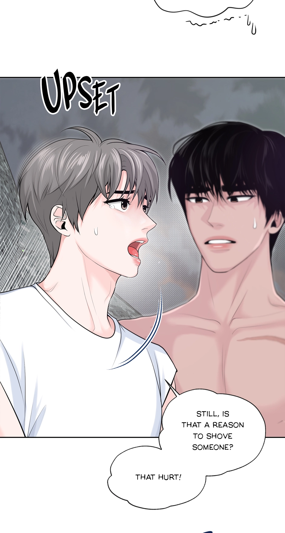 Read Got You! Wonderland chapter 8 image 11 on Lezhin