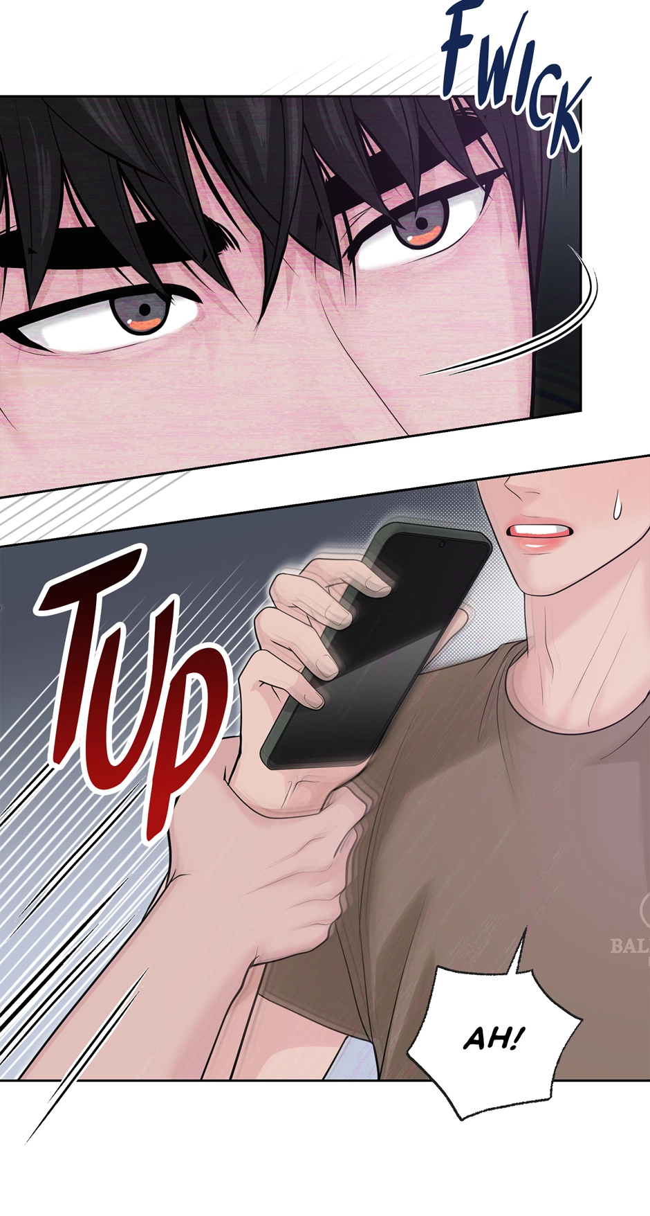 Read Got You! Wonderland chapter 8 image 12 on Lezhin