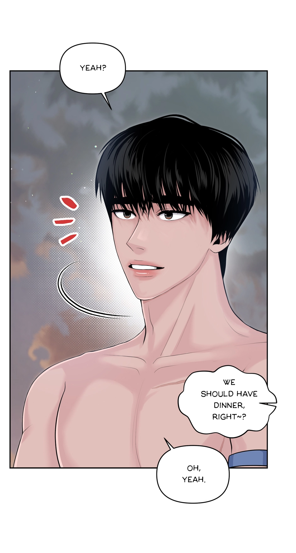 Read Got You! Wonderland chapter 8 image 26 on Lezhin