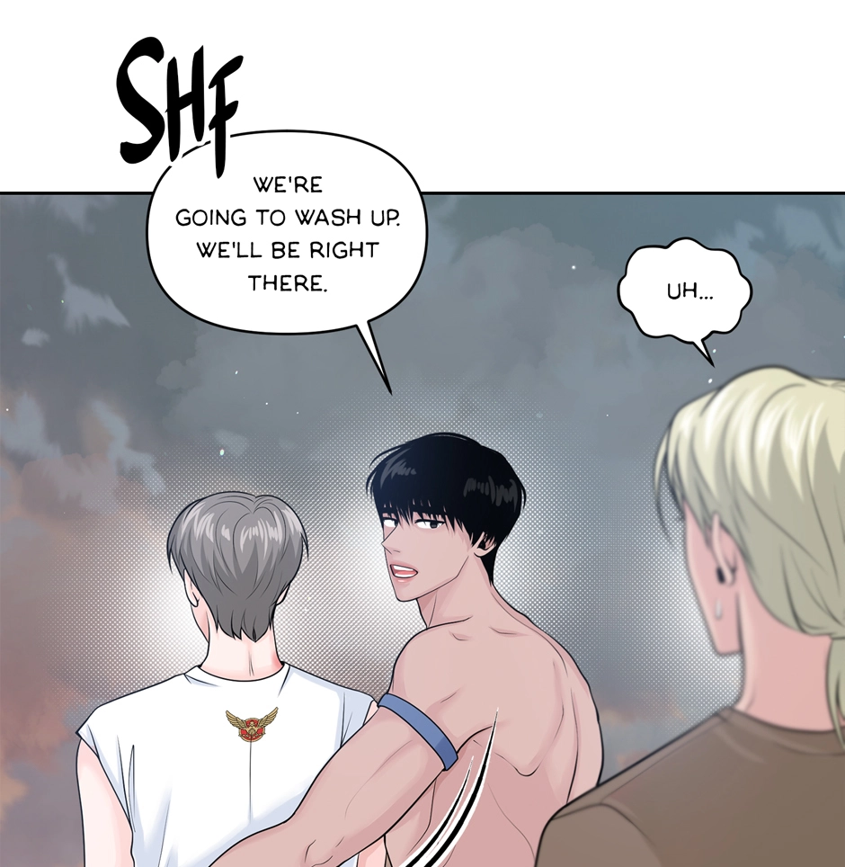Read Got You! Wonderland chapter 8 image 27 on Lezhin