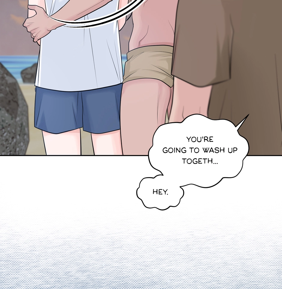 Read Got You! Wonderland chapter 8 image 28 on Lezhin