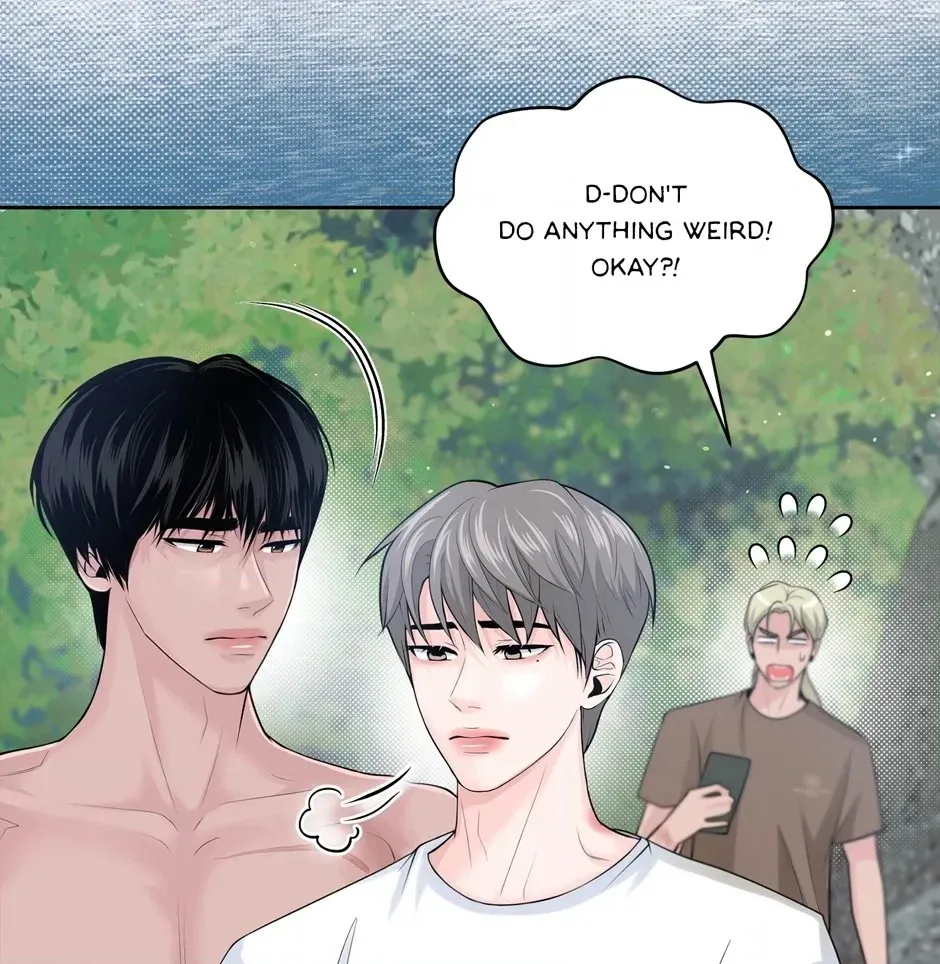 Read Got You! Wonderland chapter 8 image 29 on Lezhin