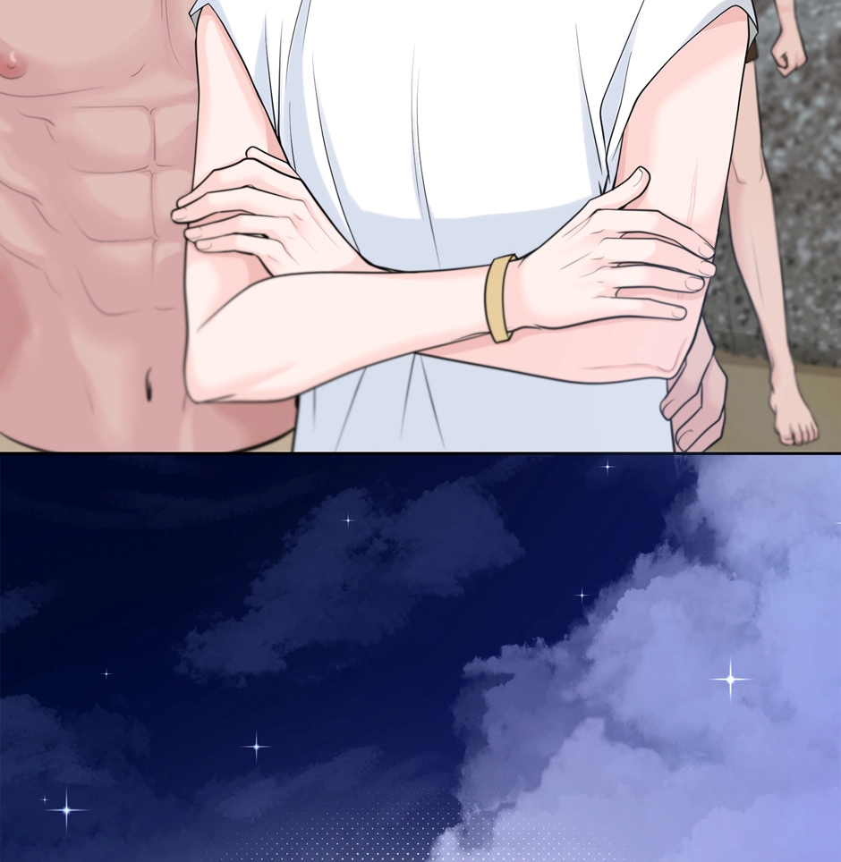 Read Got You! Wonderland chapter 8 image 30 on Lezhin