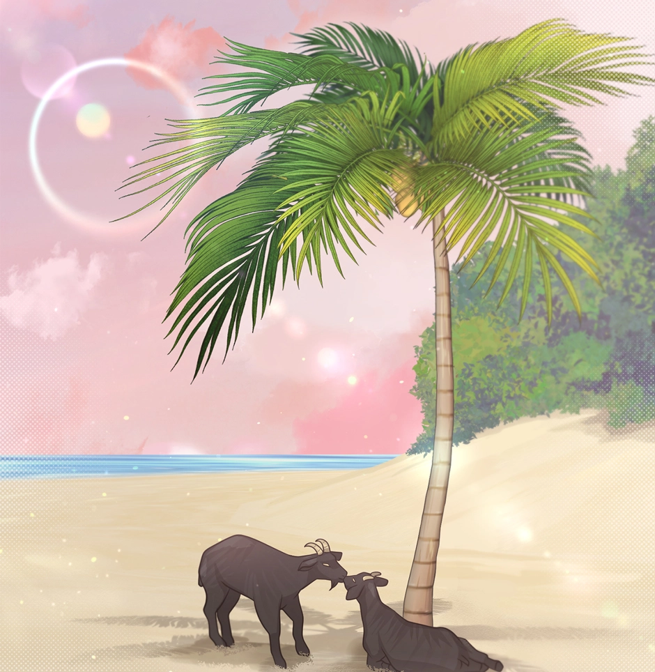 Read Got You! Wonderland chapter 8 image 32 on Lezhin
