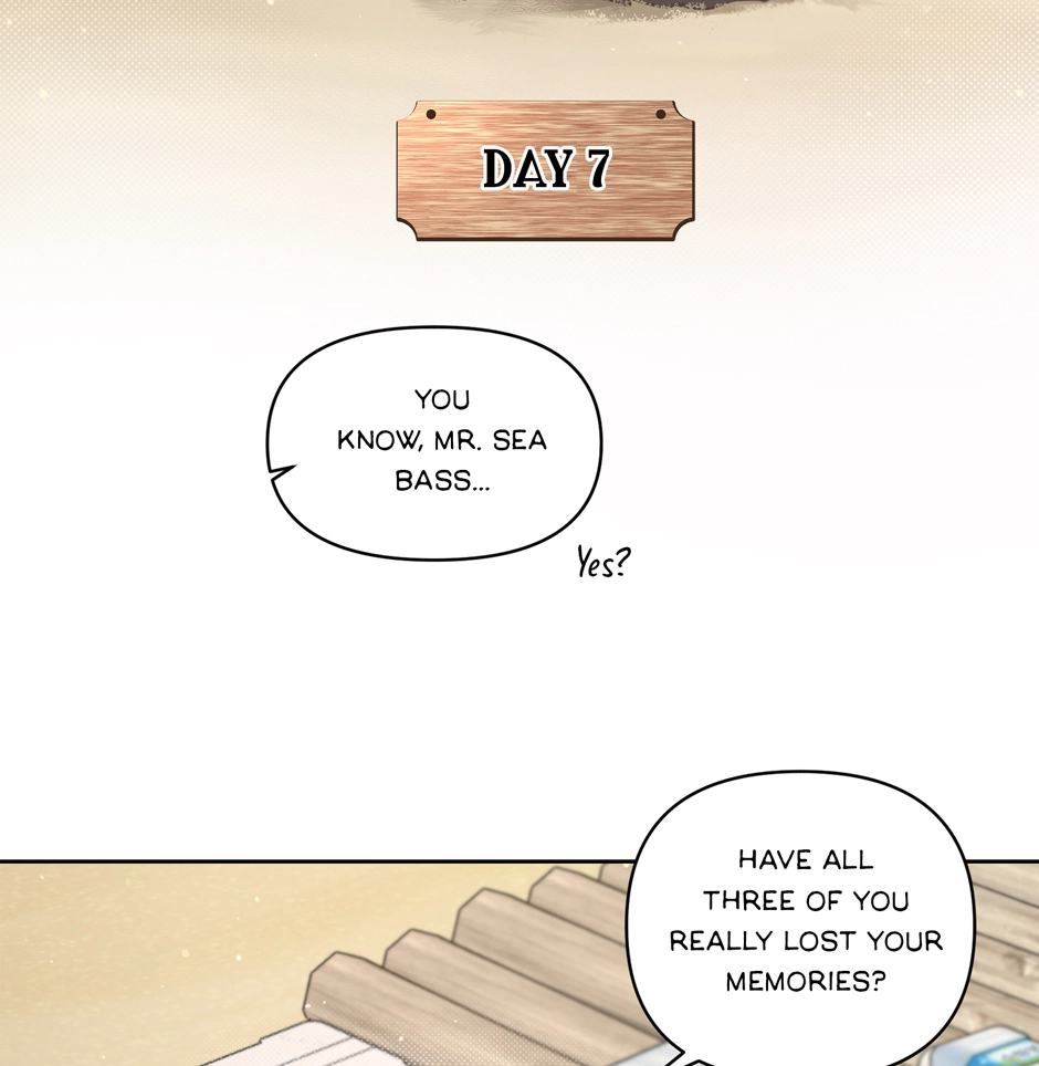 Read Got You! Wonderland chapter 8 image 33 on Lezhin