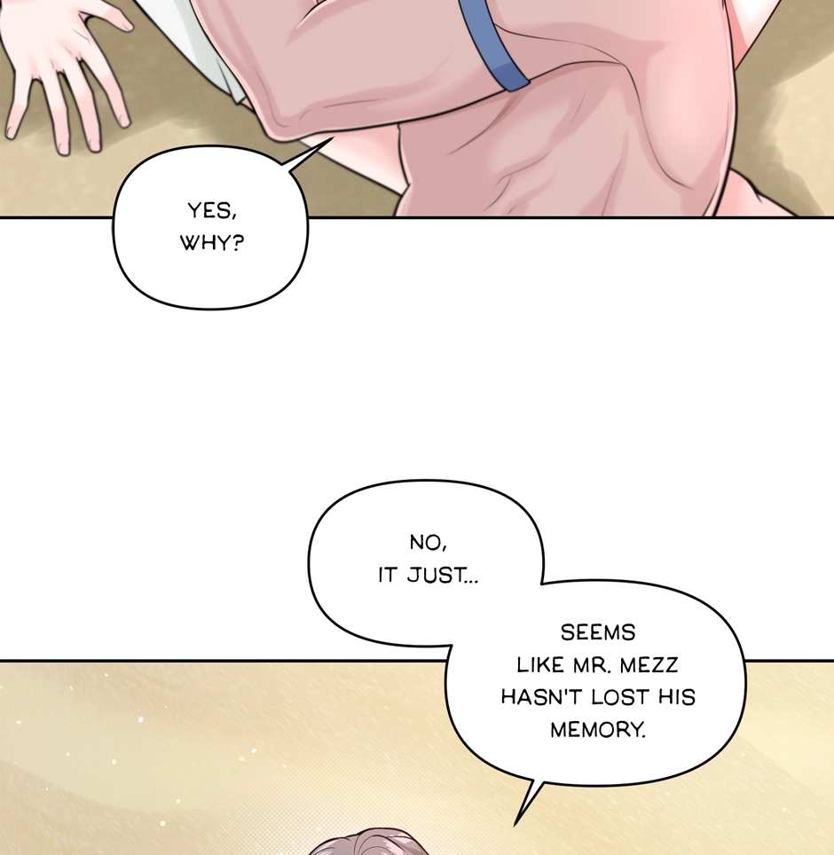 Read Got You! Wonderland chapter 8 image 35 on Lezhin