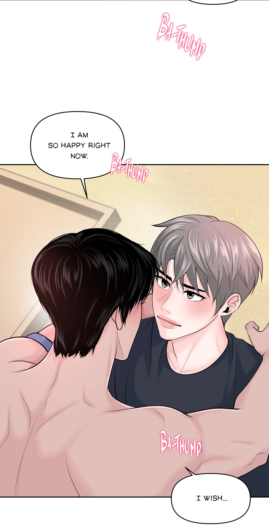 Read Got You! Wonderland chapter 8 image 48 on Lezhin