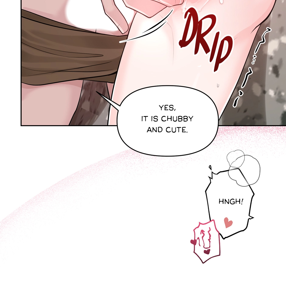 Read Got You! Wonderland chapter 8 image 62 on Lezhin