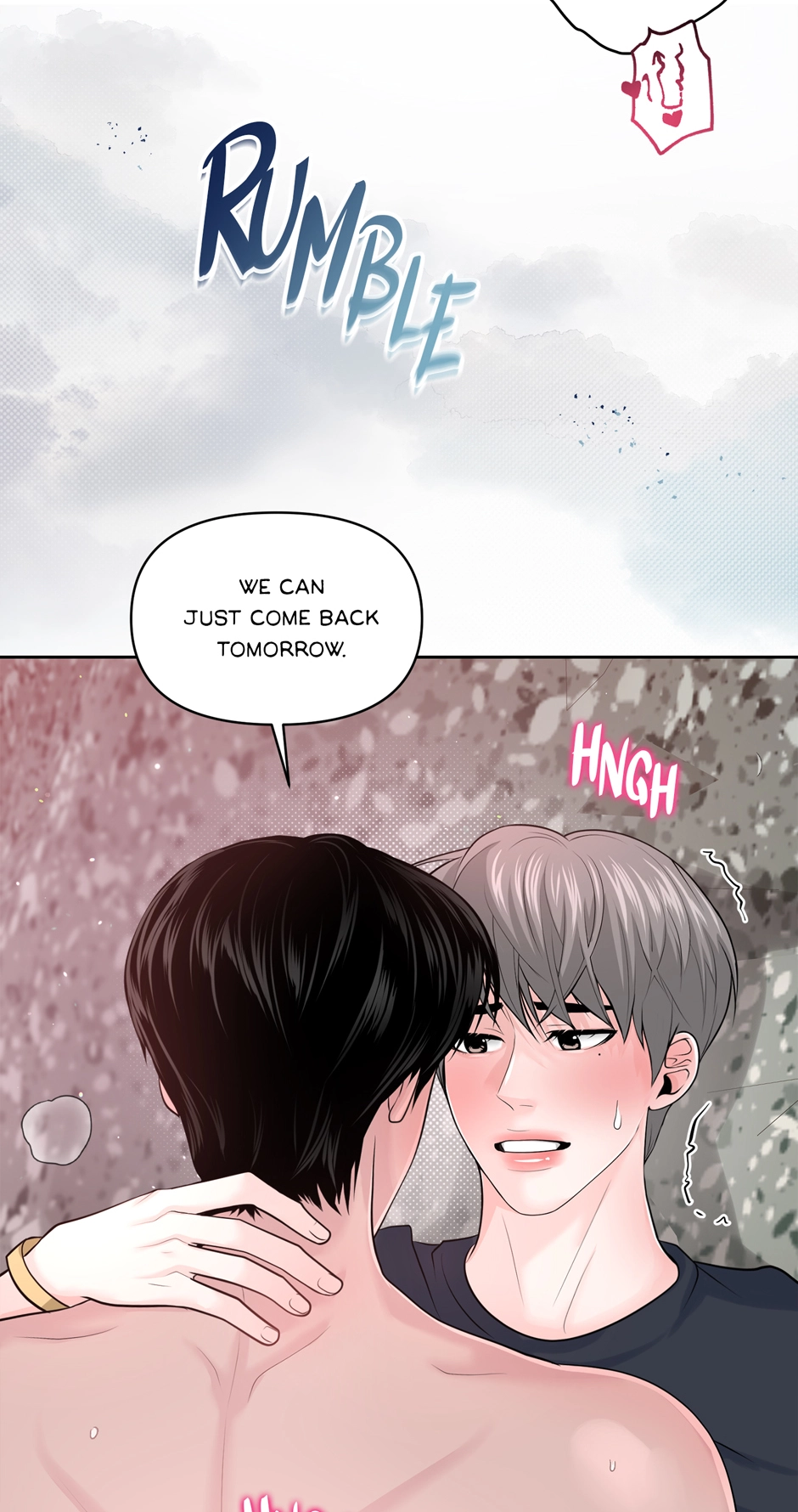 Read Got You! Wonderland chapter 8 image 64 on Lezhin