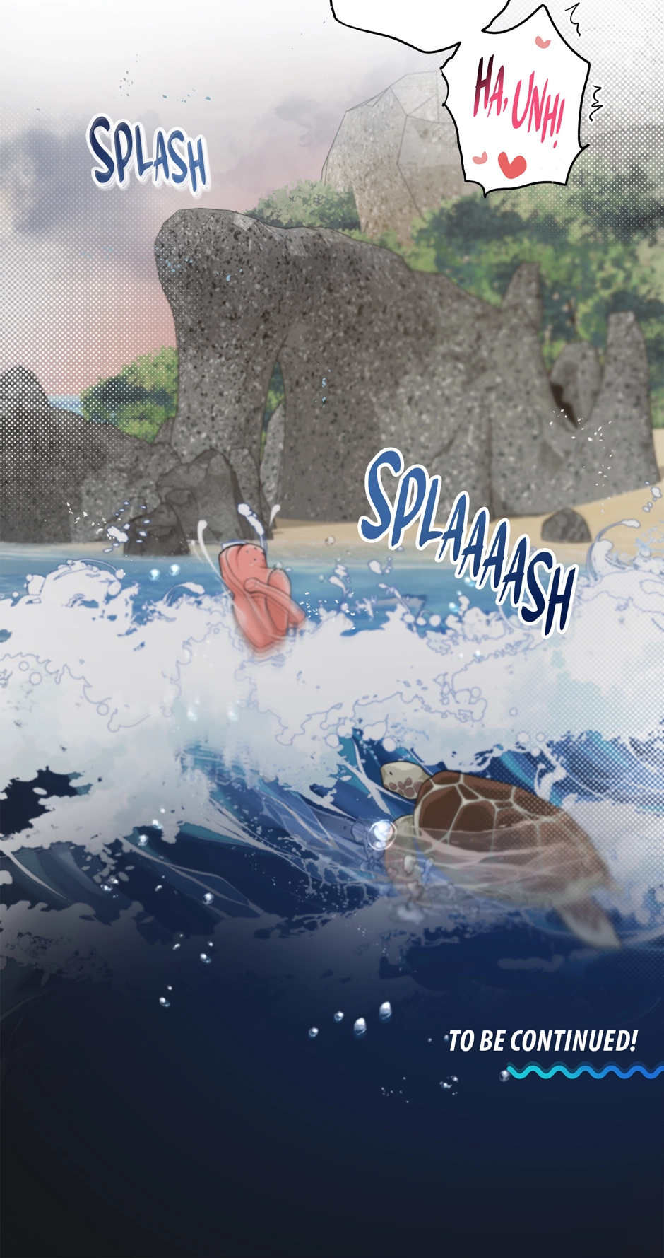 Read Got You! Wonderland chapter 8 image 68 on Lezhin