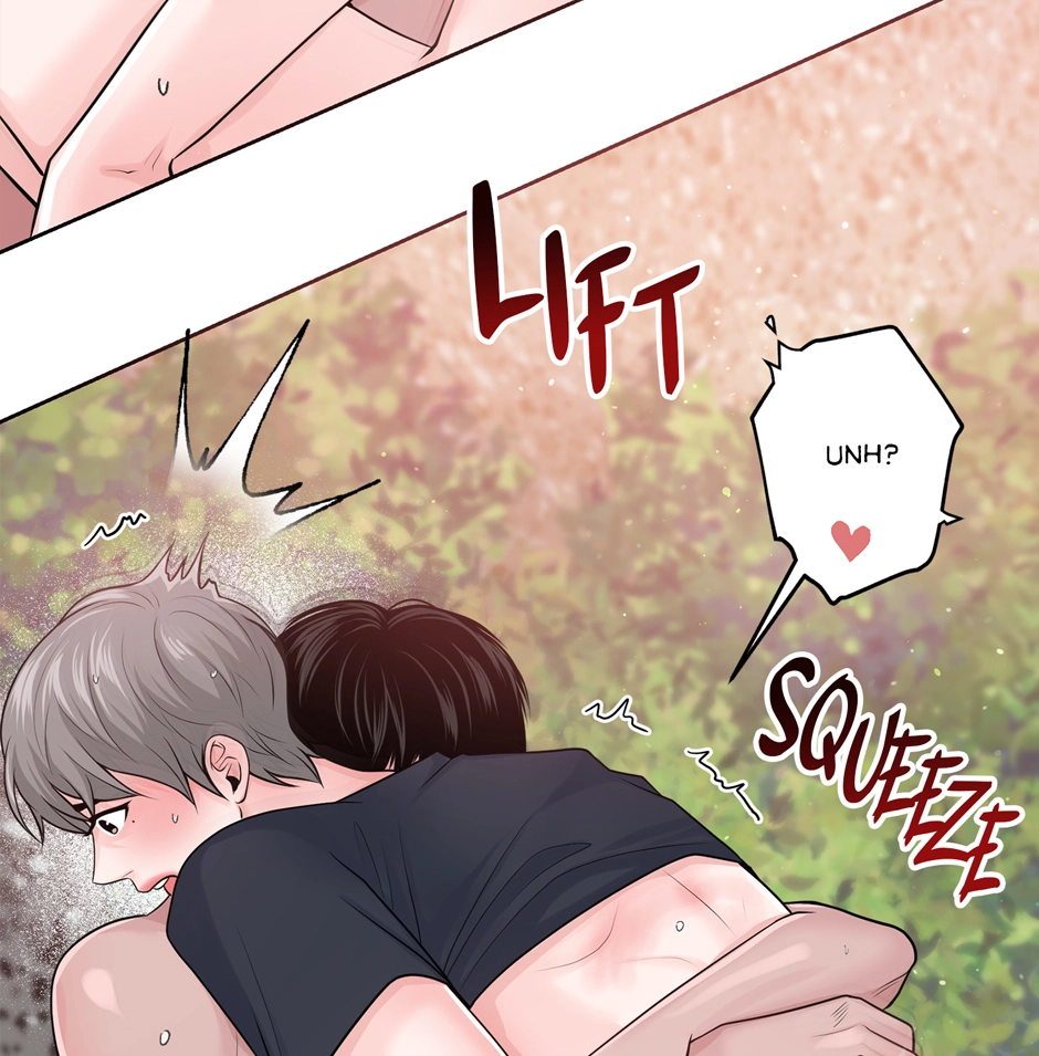 Read Got You! Wonderland chapter 9 image 10 on Lezhin