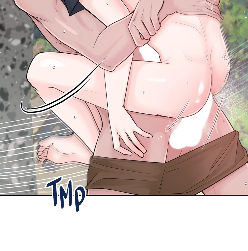 Read Got You! Wonderland chapter 9 image 11 on Lezhin
