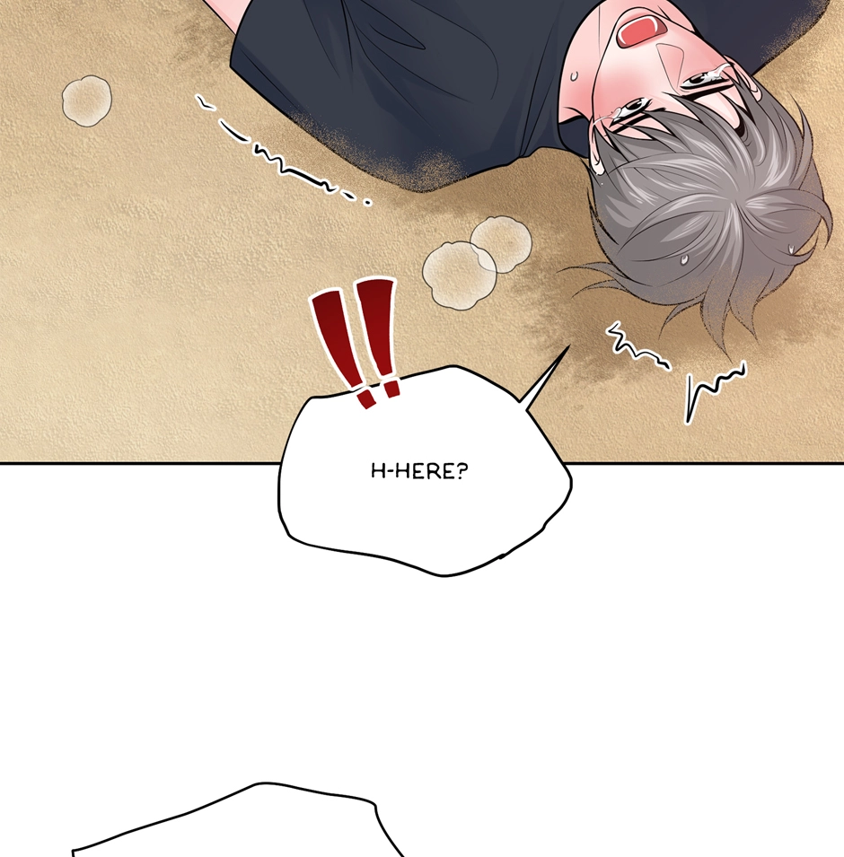 Read Got You! Wonderland chapter 9 image 21 on Lezhin