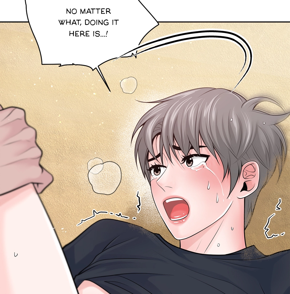 Read Got You! Wonderland chapter 9 image 22 on Lezhin