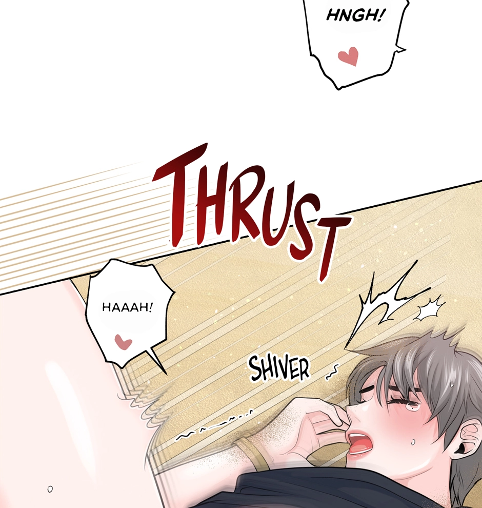 Read Got You! Wonderland chapter 9 image 28 on Lezhin