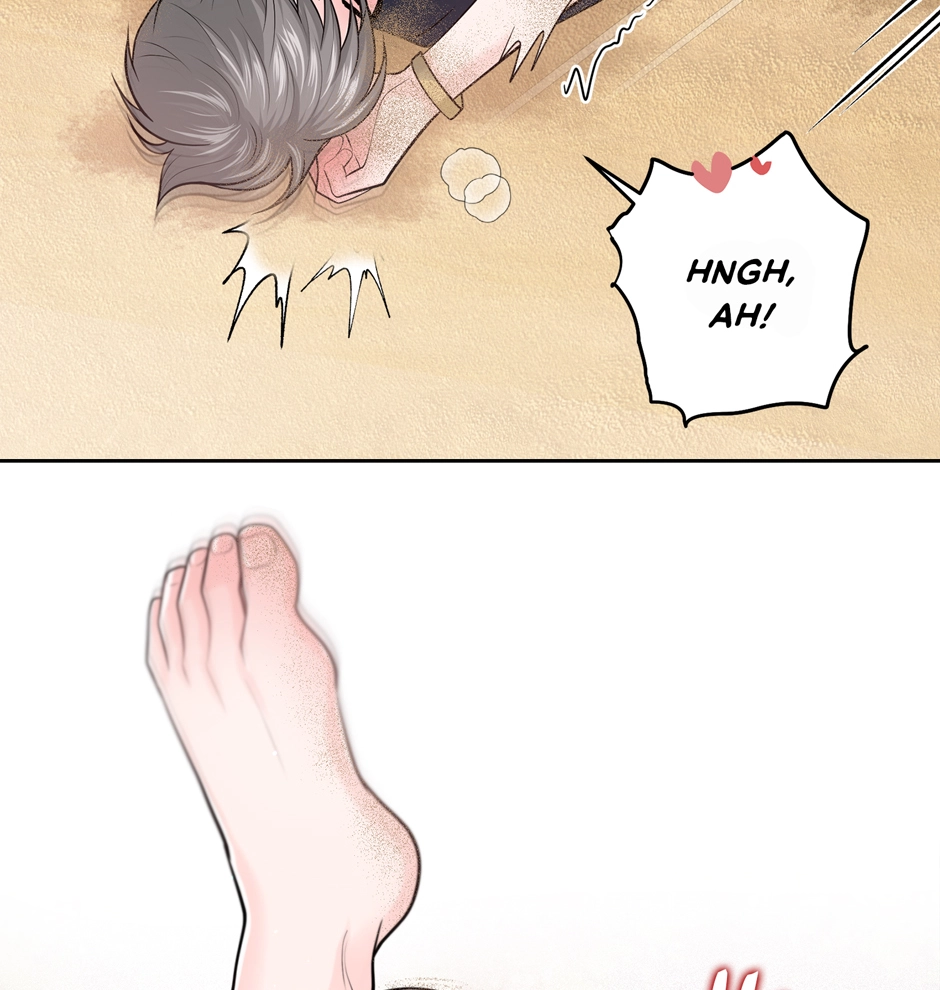 Read Got You! Wonderland chapter 9 image 32 on Lezhin