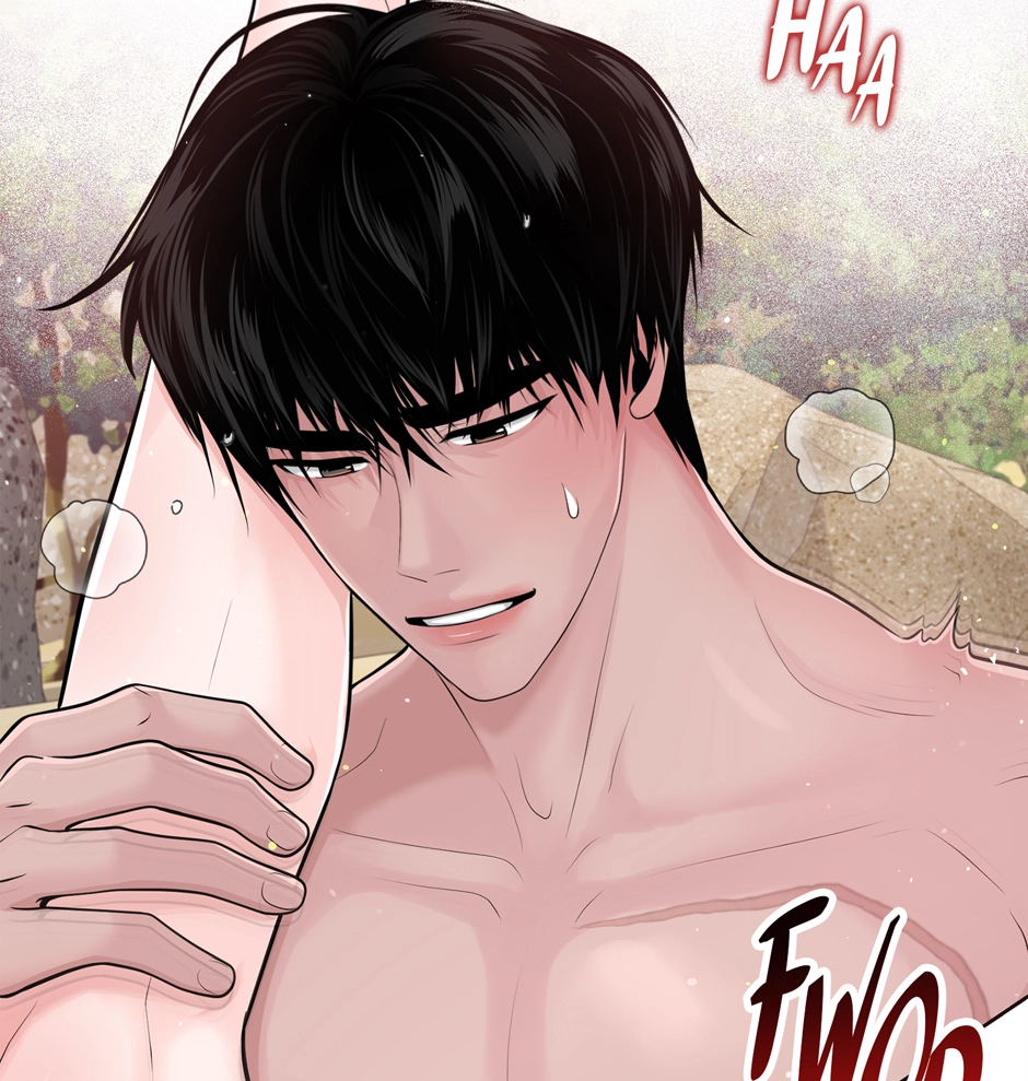 Read Got You! Wonderland chapter 9 image 33 on Lezhin