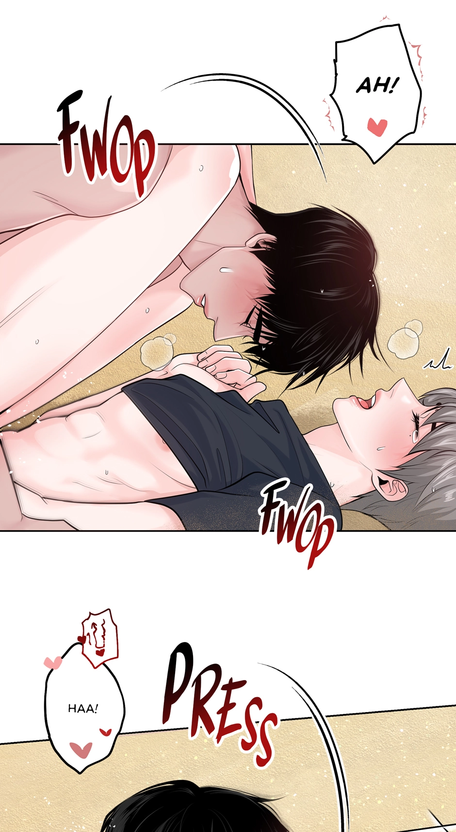 Read Got You! Wonderland chapter 9 image 43 on Lezhin
