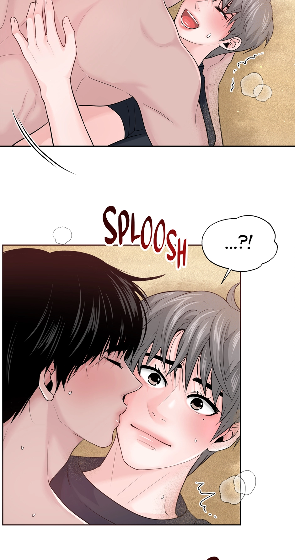 Read Got You! Wonderland chapter 9 image 52 on Lezhin