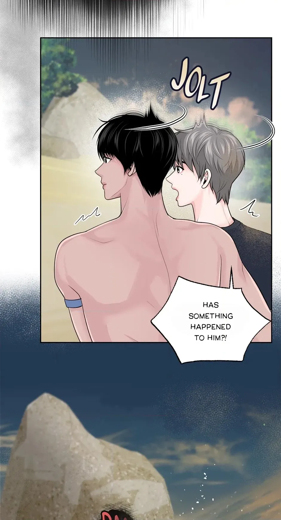 Read Got You! Wonderland chapter 9 image 59 on Lezhin