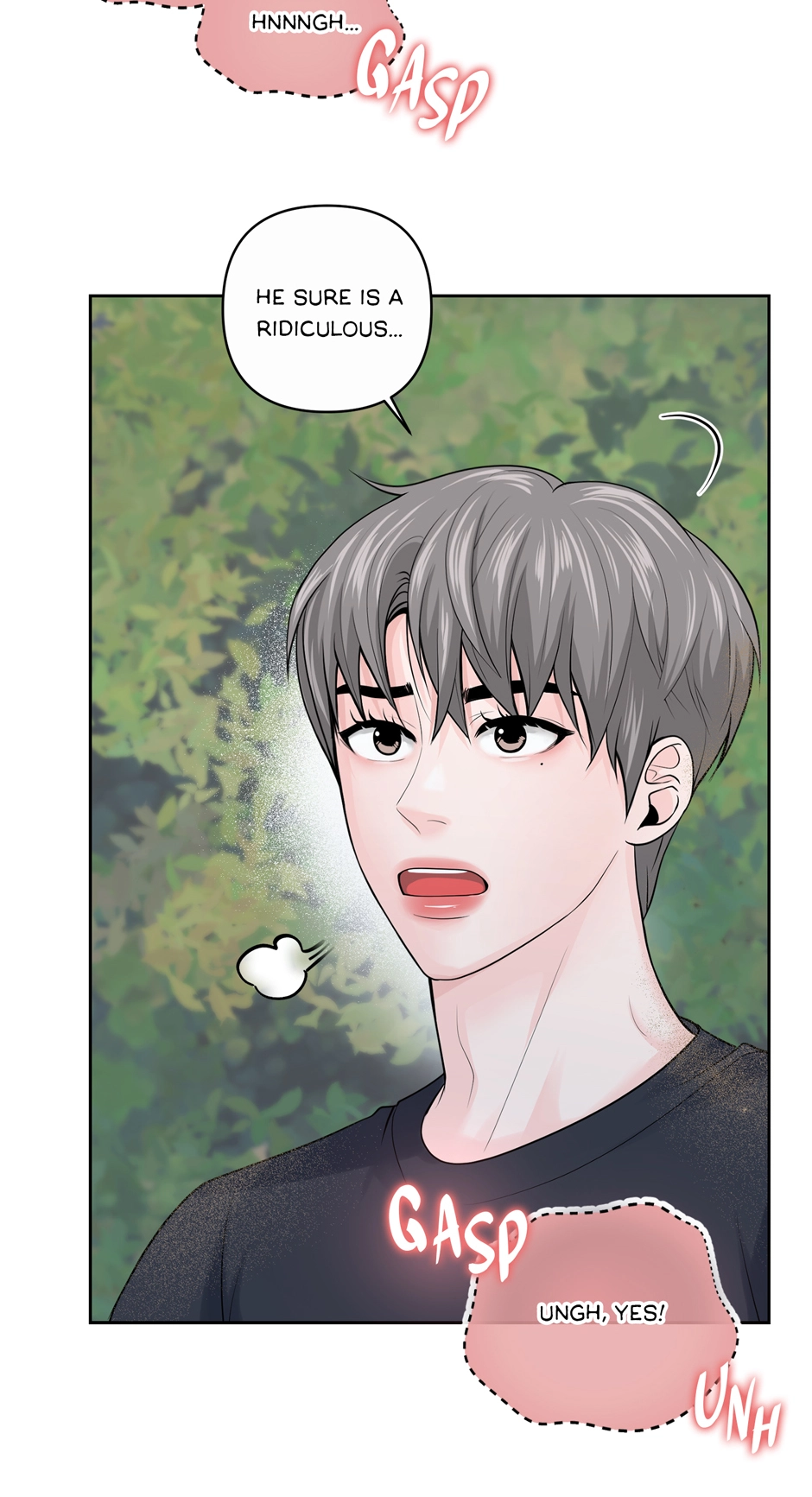Read Got You! Wonderland chapter 9 image 62 on Lezhin