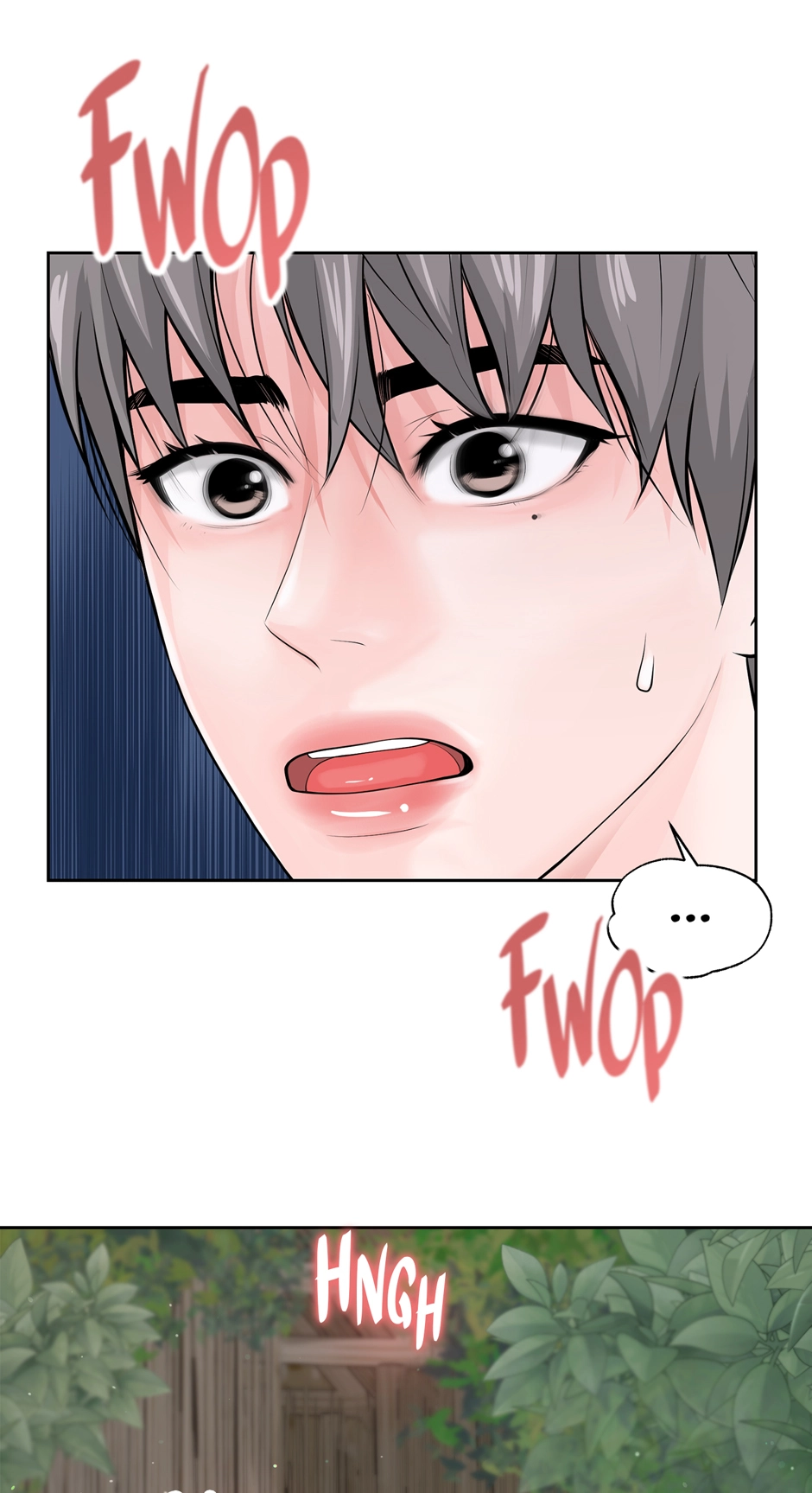 Read Got You! Wonderland chapter 9 image 63 on Lezhin