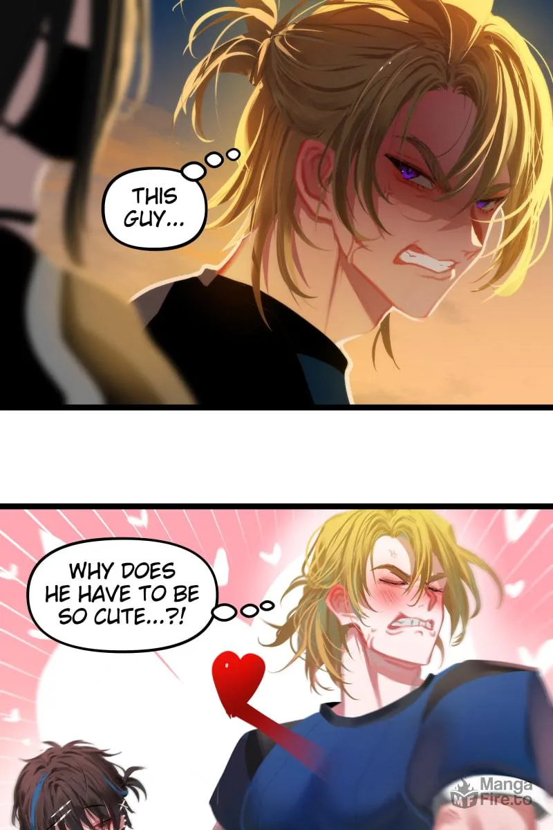 Read Goth Boy & The Jock chapter 1 image 2 on Lezhin